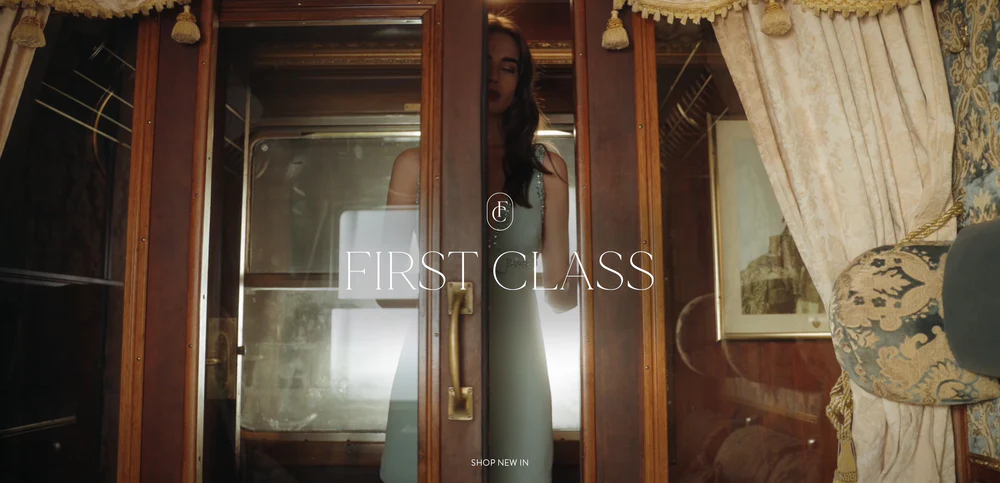 Unforgettable Glamour, Redefined Luxury